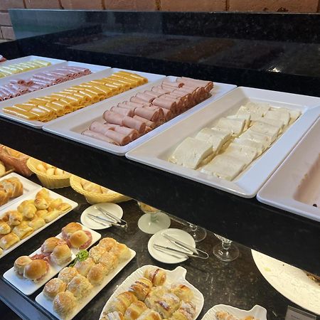 Hotel Aromas De Penedo 페네도 외부 사진