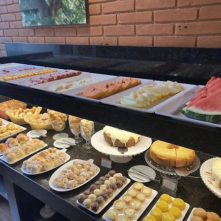 Hotel Aromas De Penedo 페네도 외부 사진
