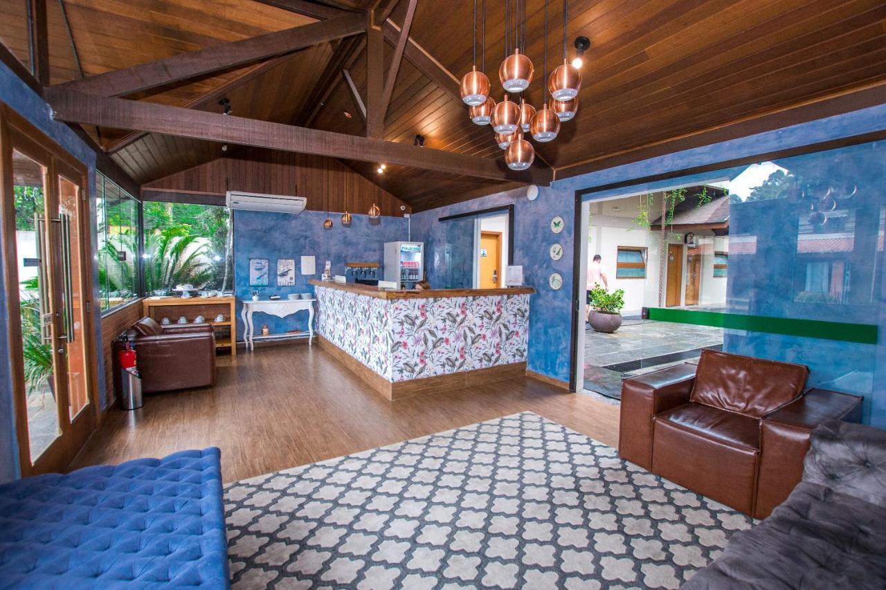 Hotel Aromas De Penedo 페네도 외부 사진