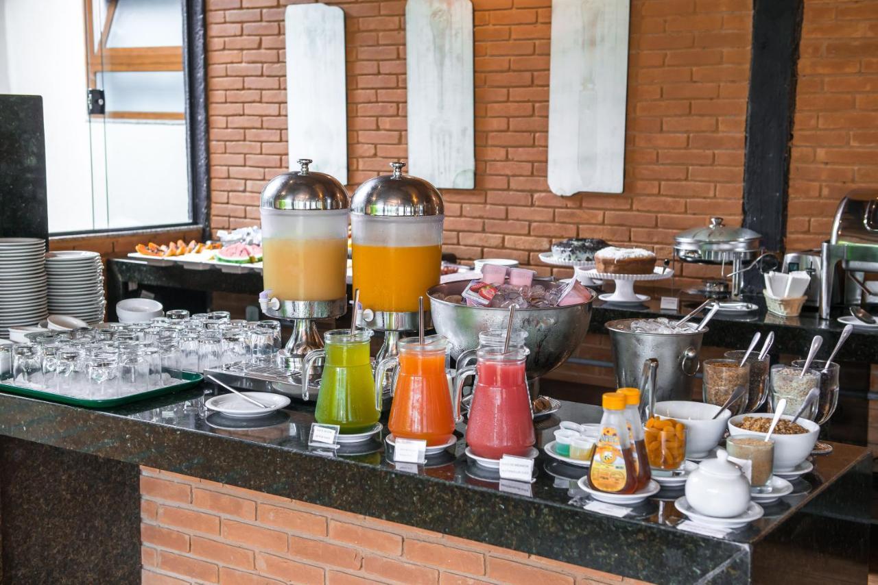Hotel Aromas De Penedo 페네도 외부 사진