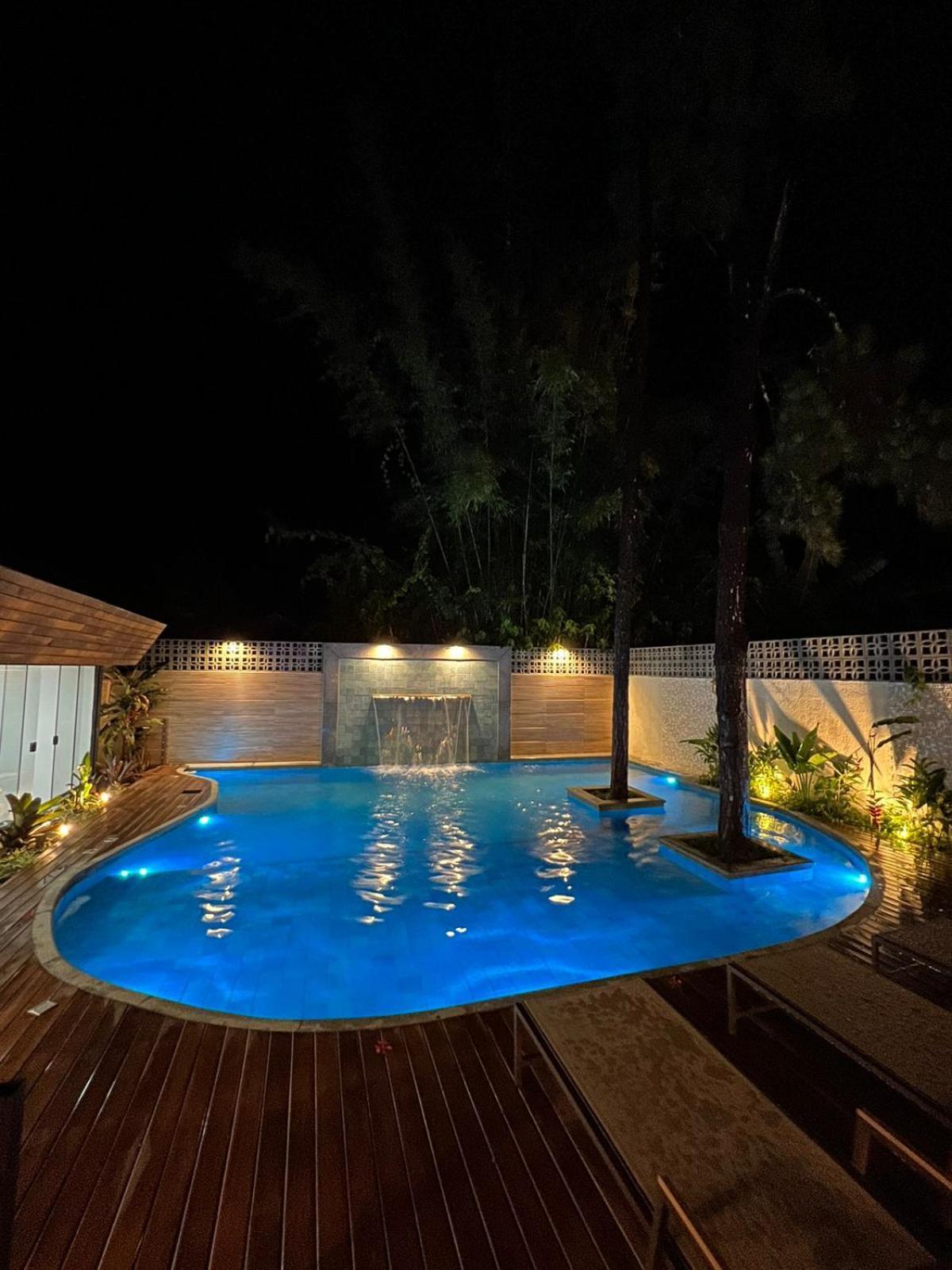 Hotel Aromas De Penedo 페네도 외부 사진