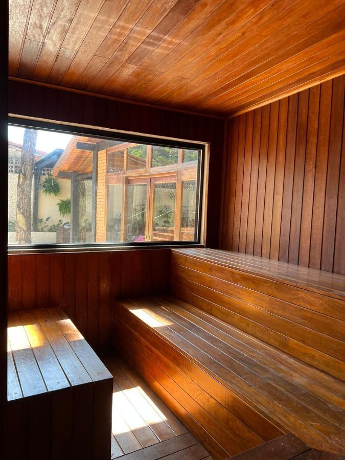 Hotel Aromas De Penedo 페네도 외부 사진