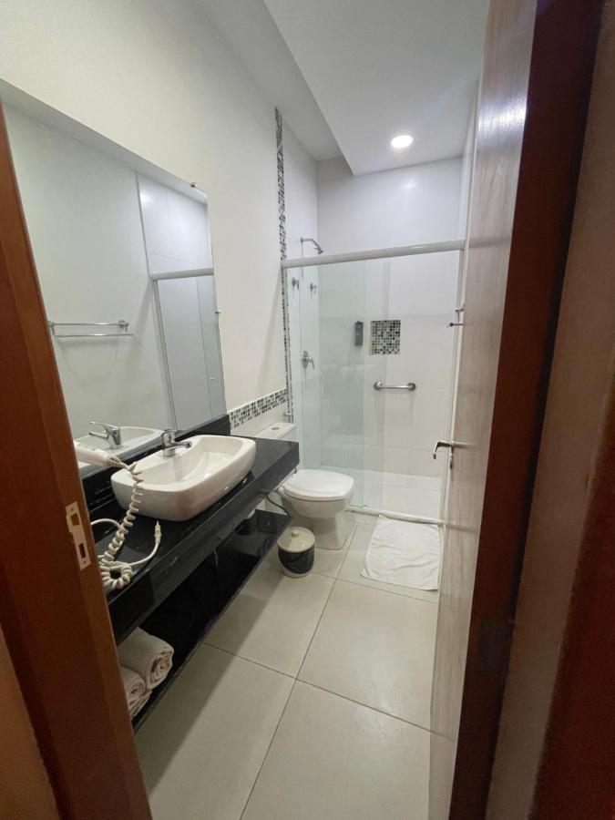 Hotel Aromas De Penedo 페네도 외부 사진