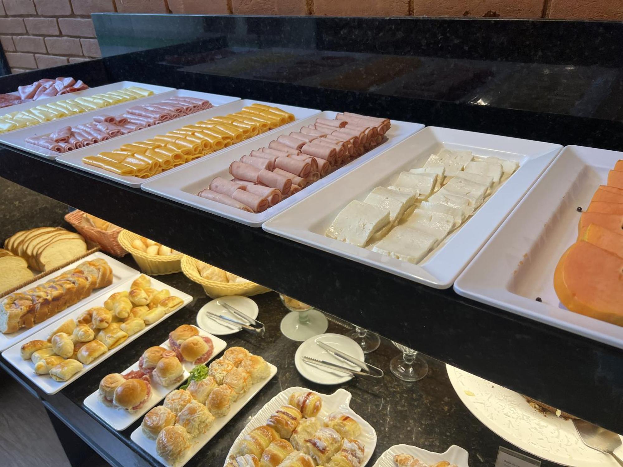 Hotel Aromas De Penedo 페네도 외부 사진