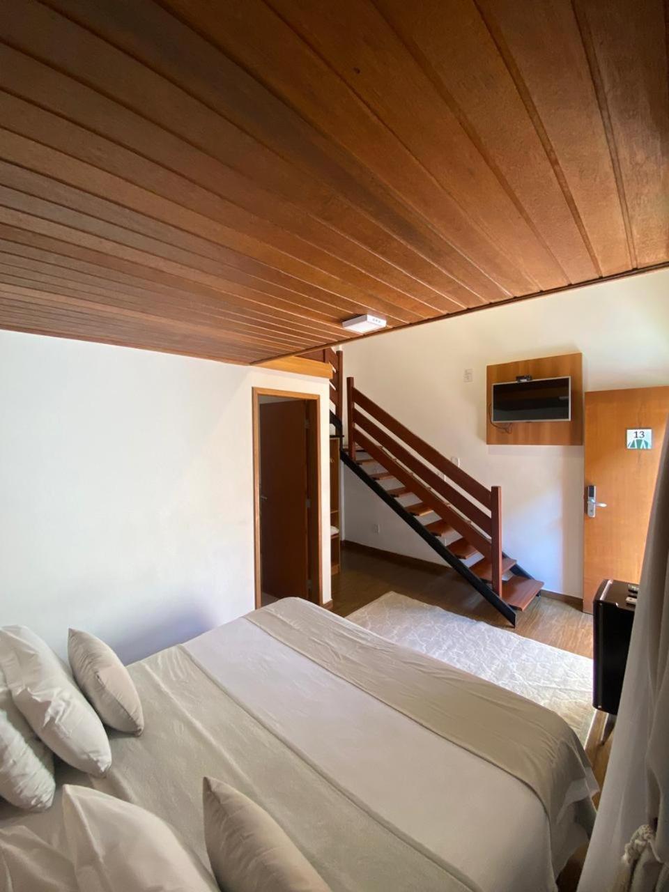 Hotel Aromas De Penedo 페네도 외부 사진