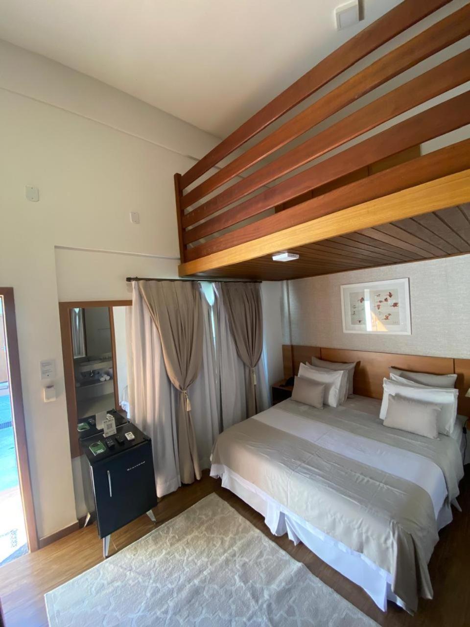 Hotel Aromas De Penedo 페네도 외부 사진