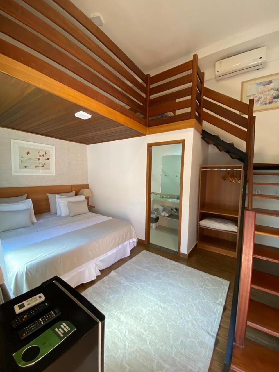 Hotel Aromas De Penedo 페네도 외부 사진