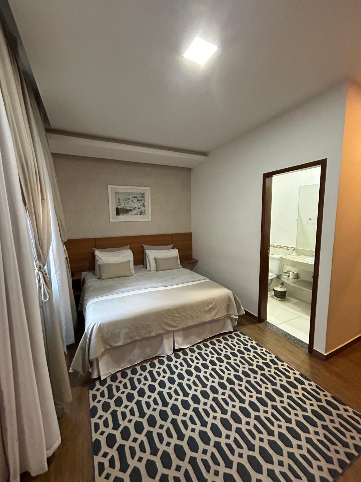 Hotel Aromas De Penedo 페네도 외부 사진