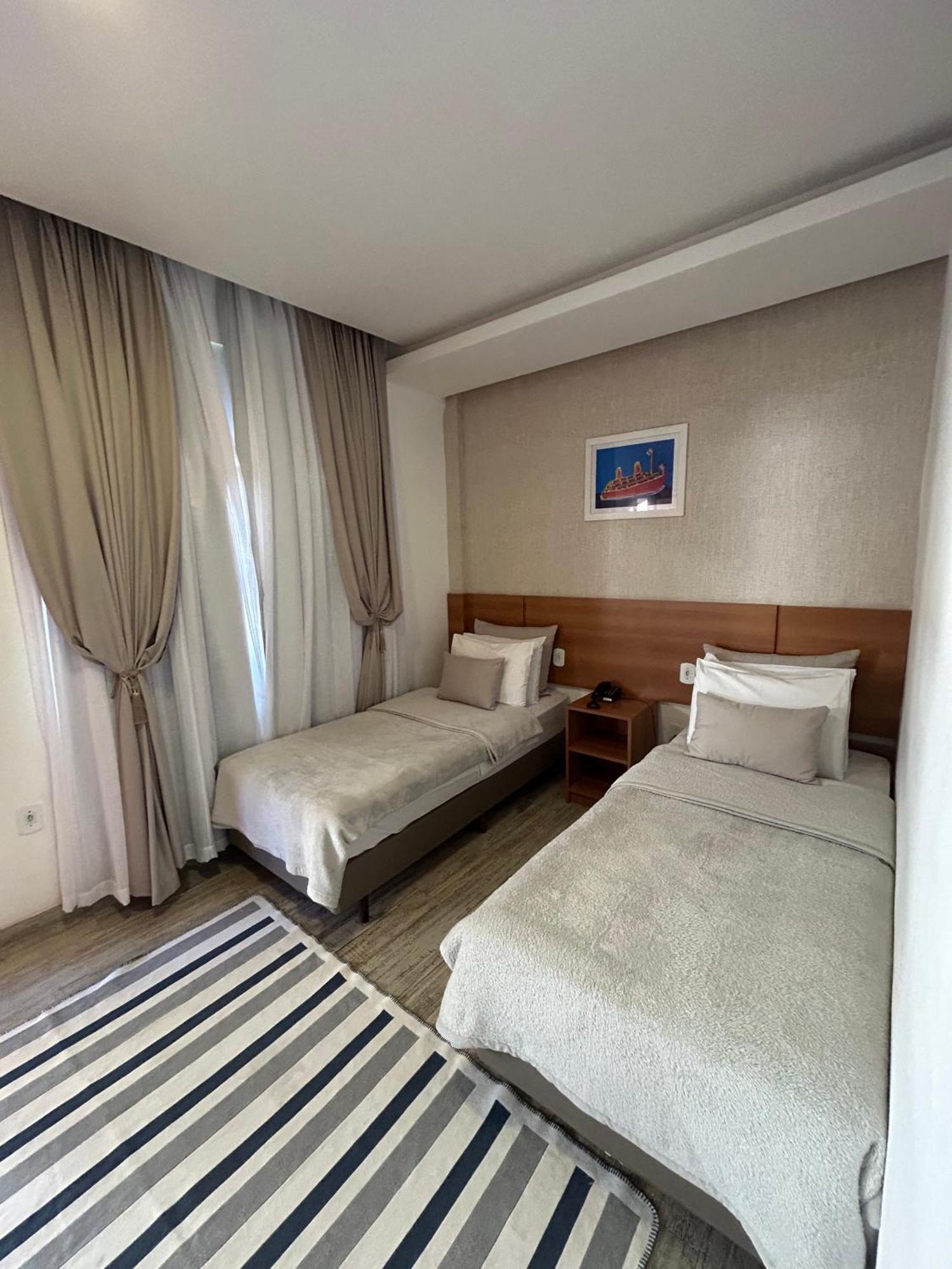 Hotel Aromas De Penedo 페네도 외부 사진