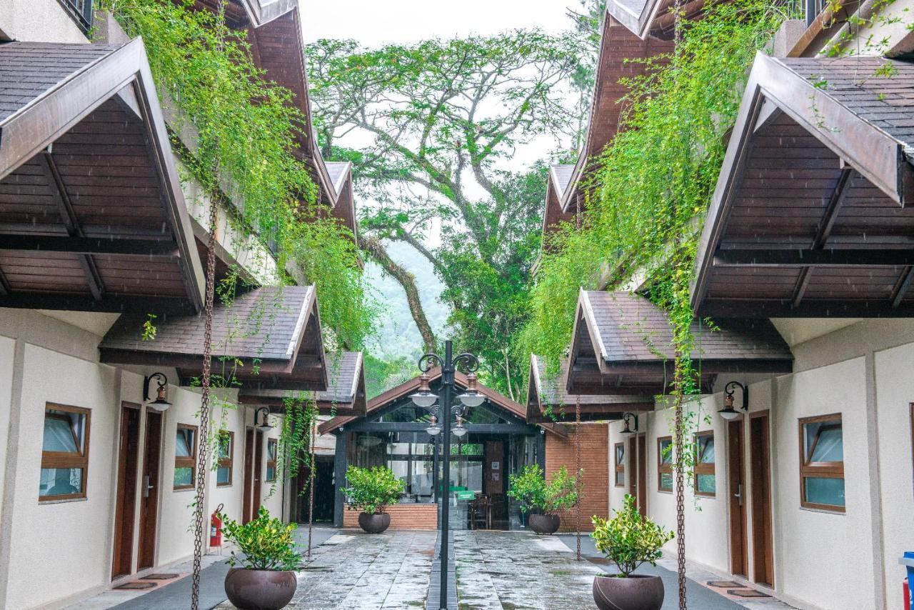 Hotel Aromas De Penedo 페네도 외부 사진